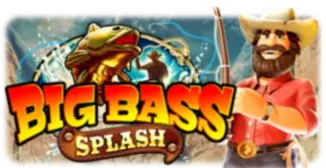 ภาพเกม Big Bass Splash ที่ uwin99th รวบรวมไว้