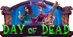 ภาพเกม Day Of Dead ที่ uwin99th รวบรวมไว้