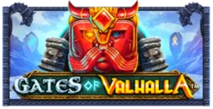 ภาพเกม Gates Of Valhalla ที่ uwin99th รวบรวมไว้