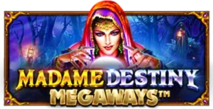 ภาพเกม Madame Destiny Megaways ที่ uwin99th รวบรวมไว้