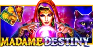 ภาพเกม Madame Destiny ที่ uwin99th รวบรวมไว้