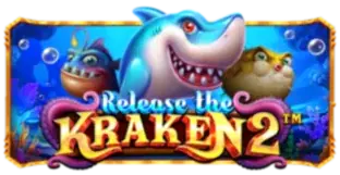 ภาพเกม Release The Kraken 2 ที่ uwin99th รวบรวมไว้