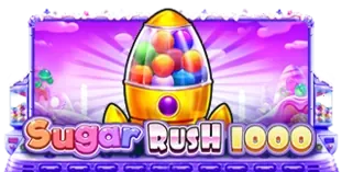 ภาพเกม Sugar Rush 1000 ที่ uwin99th รวบรวมไว้